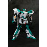 Tekkaman Blade - Figurine Sol Tekkaman, HAFM