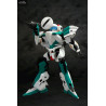 Tekkaman Blade - Sol Tekkaman figure, HAFM