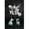 Tekkaman Blade - Sol Tekkaman figure, HAFM