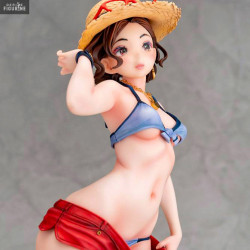 The Chief Kishi Mieko -...