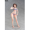 The Chief Kishi Mieko - Eigyo-saki de Muchitto Kaisuiyoku figure