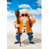 Dragon Ball - Figure Tortue Géniale (Master Roshi), S.H. Figuarts