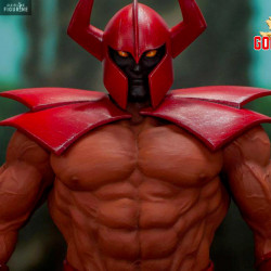 Golden Axe - Death Adder...