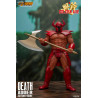 Golden Axe - Death Adder figure