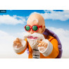 Dragon Ball - Figure Tortue Géniale (Master Roshi), S.H. Figuarts