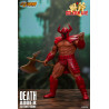 Golden Axe - Death Adder figure