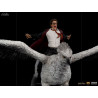 Harry Potter - Harry Potter and Buckbeak figure, Deluxe Art Scale
