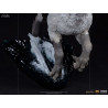 Harry Potter - Harry Potter and Buckbeak figure, Deluxe Art Scale