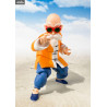 Dragon Ball - Figure Tortue Géniale (Master Roshi), S.H. Figuarts