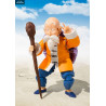 Dragon Ball - Figurine Tortue Géniale (Master Roshi), S.H. Figuarts