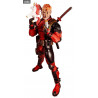 Marvel - Ultimate Deadpool figure