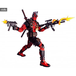 Marvel - Figurine Ultimate...