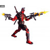 Marvel - Ultimate Deadpool figure