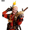 Marvel - Ultimate Deadpool figure