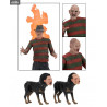 La Revanche de Freddy - Figurine Freddy Ultimate Part 2