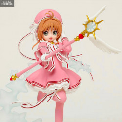Cardcaptor Sakura Clear...