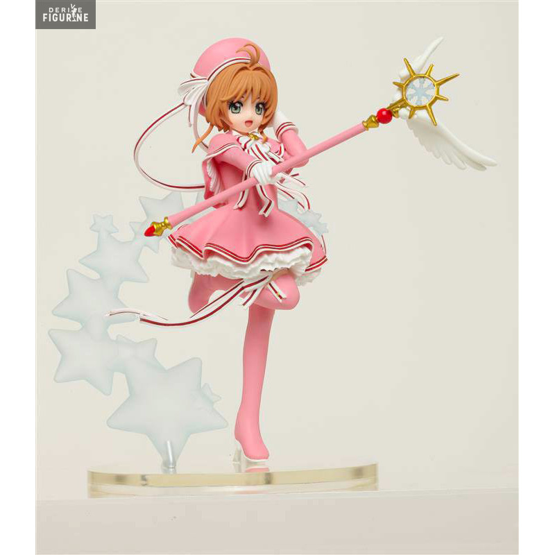 Cardcaptor Sakura Clear...