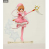 Cardcaptor Sakura Clear Card - Figure Sakura