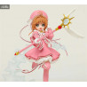 Cardcaptor Sakura Clear Card - Figure Sakura