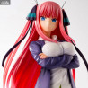 The Quintessential Quintuplets - Figure Nino Nakano, Bonus Edition