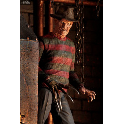 A Nightmare on Elm Street...
