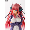 The Quintessential Quintuplets - Figure Nino Nakano, Bonus Edition