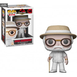 Pop! Jurassic Park - John...