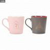 Disney 2 mugs pack - Beauty and the Beast