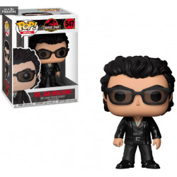 Pop! Jurassic Park - Dr....