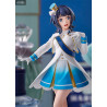 Love Live! Nijigasaki High School Idol Club - Figurine Karin Asaka, Pop Up Parade