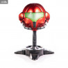 Metroid Prime - Samus Helmet figure