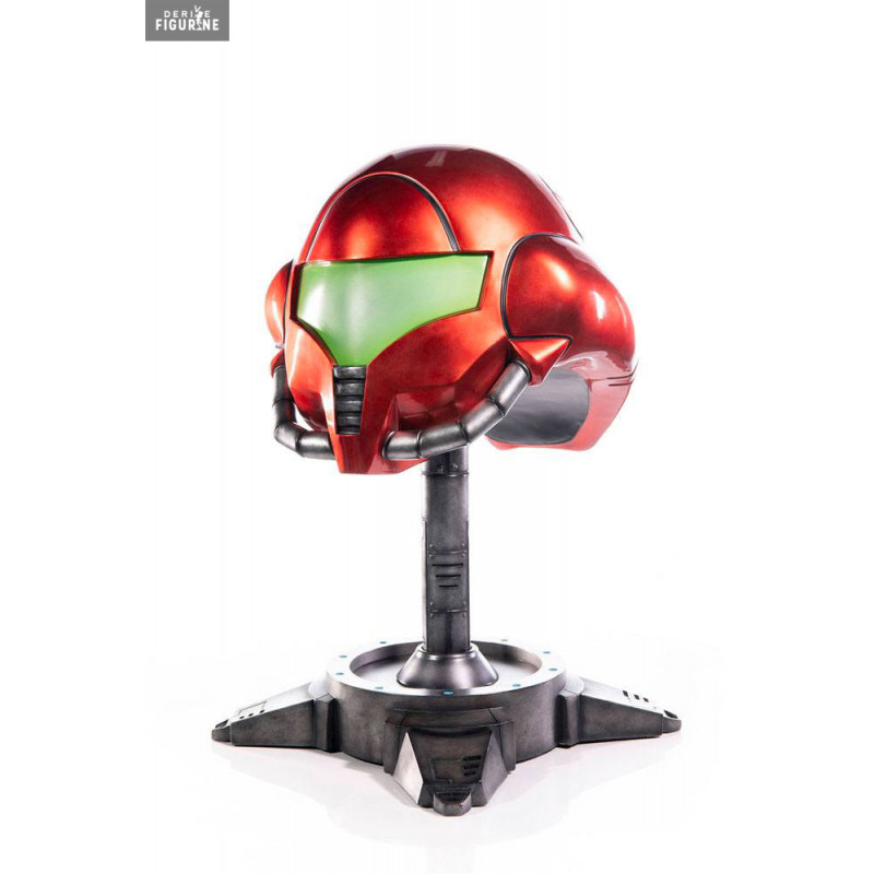 Metroid Prime - Figurine...