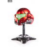 Metroid Prime - Samus Helmet figure
