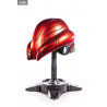 Metroid Prime - Samus Helmet figure