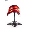 Metroid Prime - Samus Helmet figure