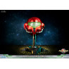 Metroid Prime - Samus Helmet figure