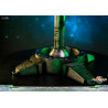 Metroid Prime - Samus Helmet figure