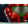 Metroid Prime - Samus Helmet figure