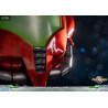 Metroid Prime - Samus Helmet figure