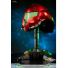 Metroid Prime - Samus Helmet figure