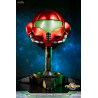 Metroid Prime - Samus Helmet figure