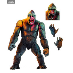 King Kong figure, Ultimate...