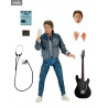 Back to the Future - Marty McFly figure Audition, Ultimate