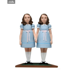 The Shining - The Grady...