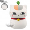 Natsume's Book of Friends - Figurine Triple Nyanko-Sensei A, B ou C, Fluffy Puffy
