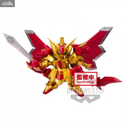 Gundam - Figurine Superior...
