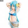 Sword Art Online - Figurine Asuna Swimsuit, Espresto