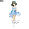 The Idolmaster Cinderella Girls - Figurine Kaede Takagaki Dressy and Snow Makeup, Espresto
