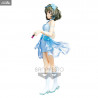 The Idolmaster Cinderella Girls - Figurine Kaede Takagaki Dressy and Snow Makeup, Espresto