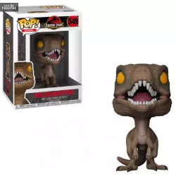 Pop! Jurassic Park -...